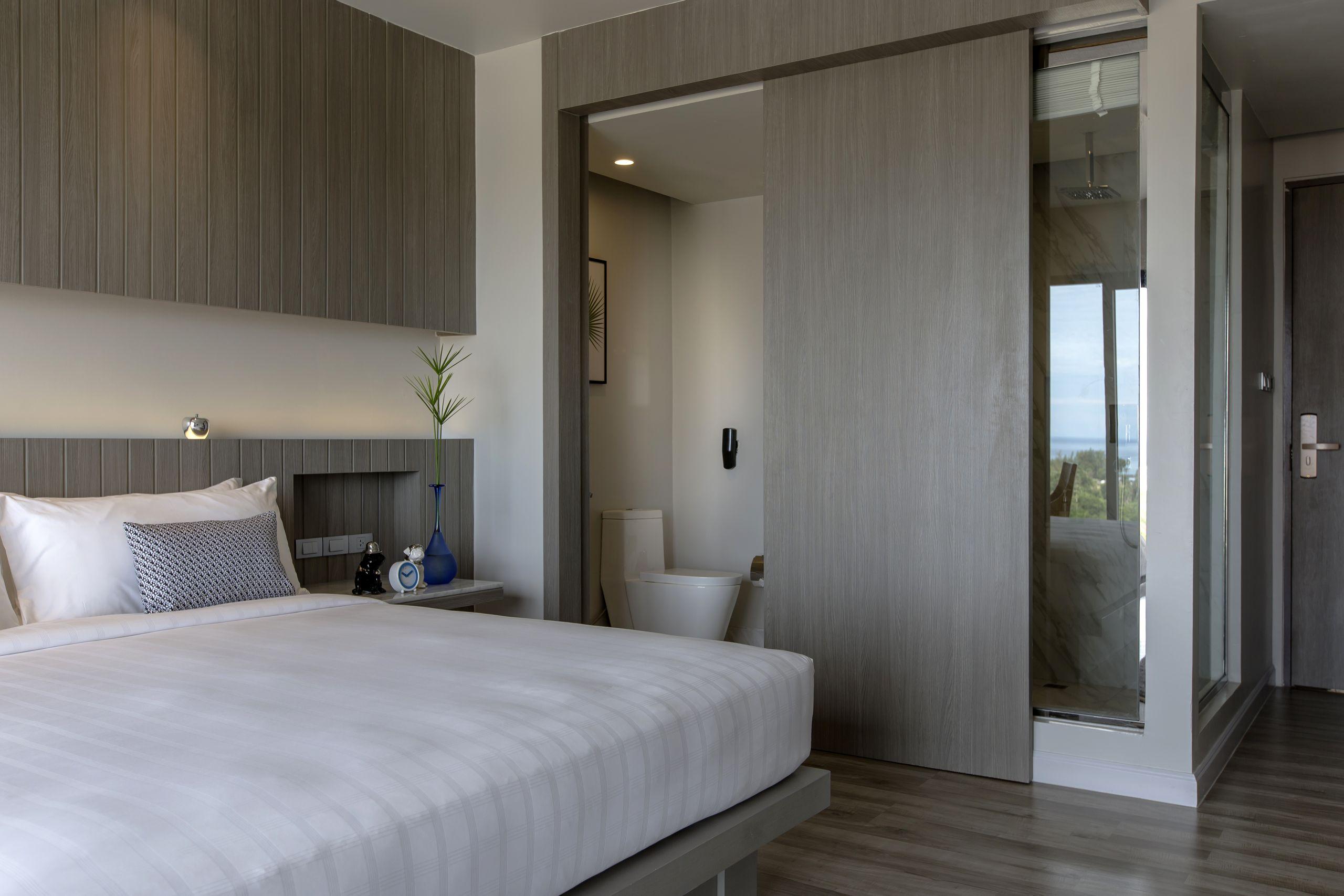 Hotel Ikon Phuket - Sha Extra Plus Karon Extérieur photo