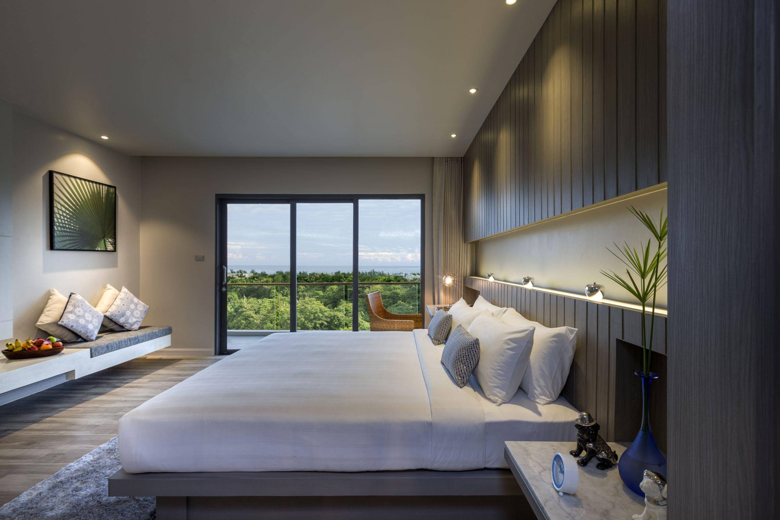 Hotel Ikon Phuket - Sha Extra Plus Karon Extérieur photo