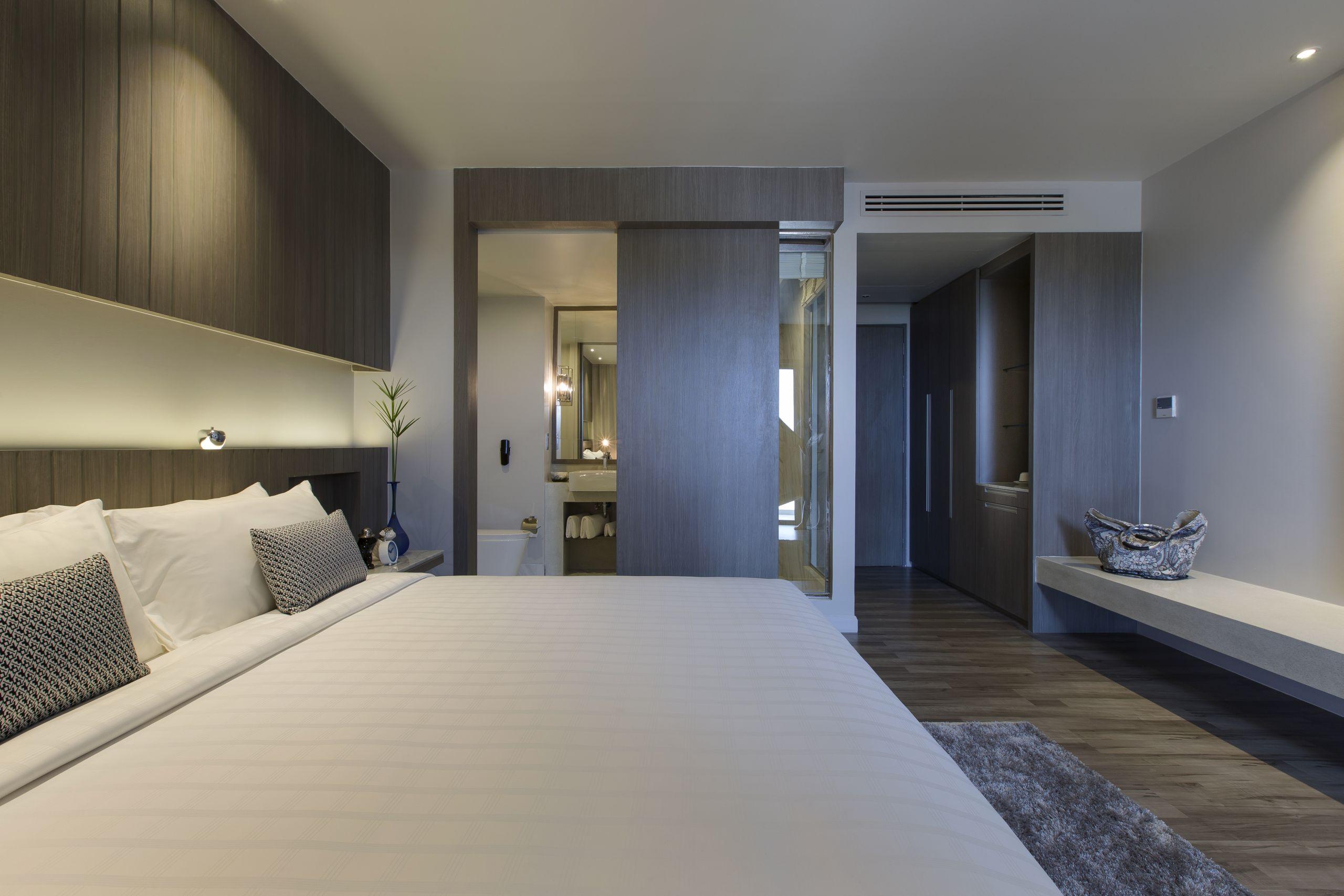 Hotel Ikon Phuket - Sha Extra Plus Karon Extérieur photo