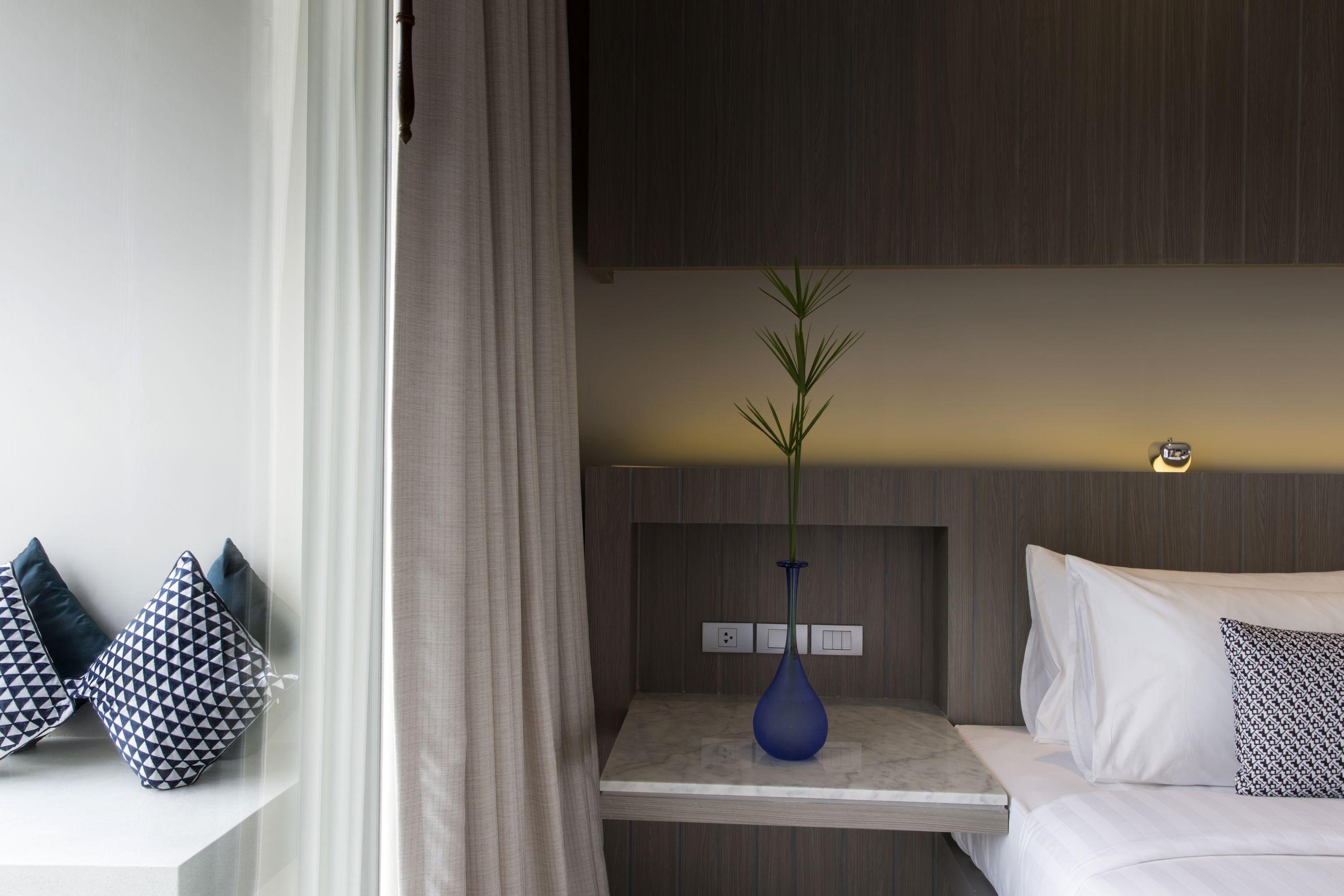 Hotel Ikon Phuket - Sha Extra Plus Karon Extérieur photo