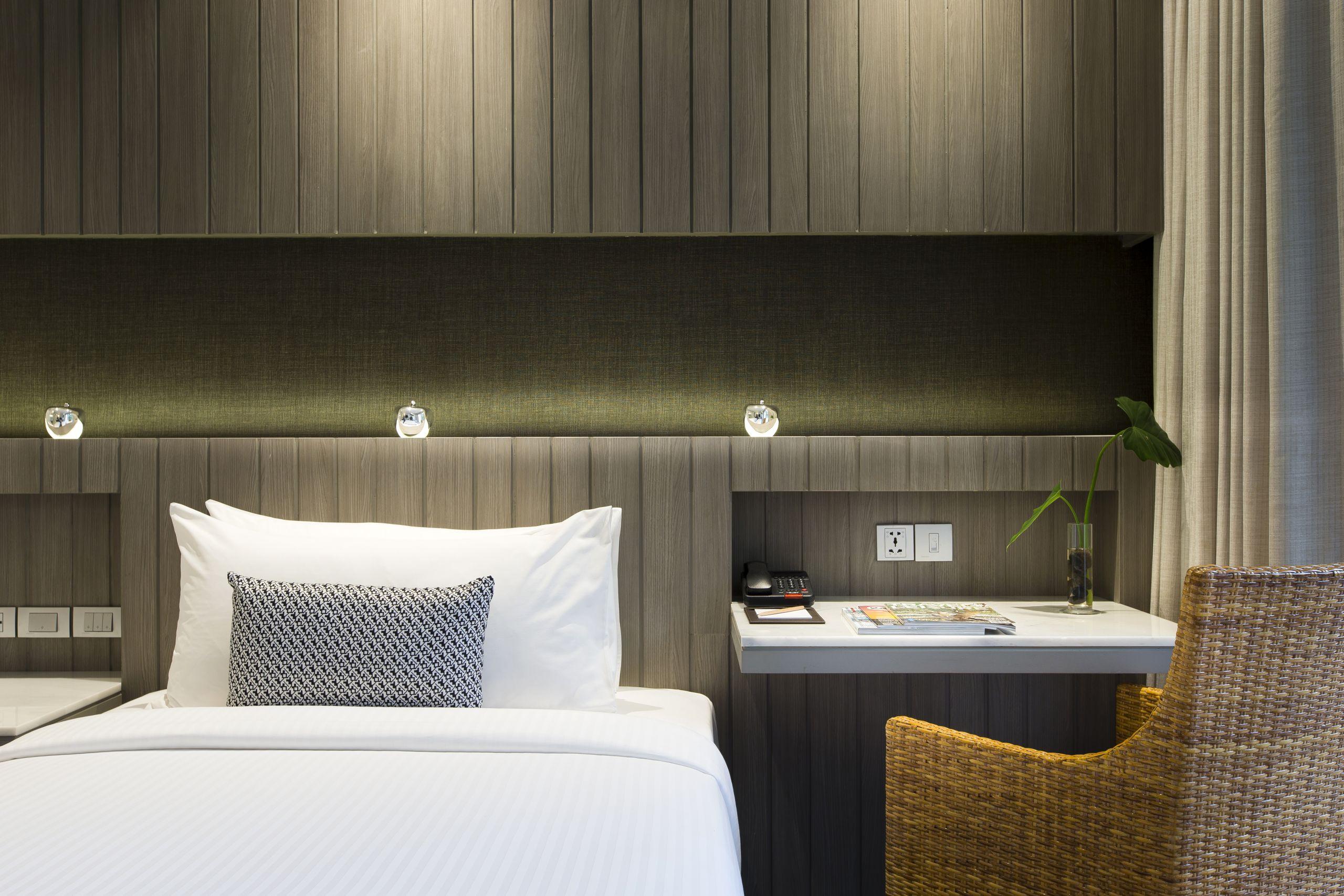 Hotel Ikon Phuket - Sha Extra Plus Karon Extérieur photo