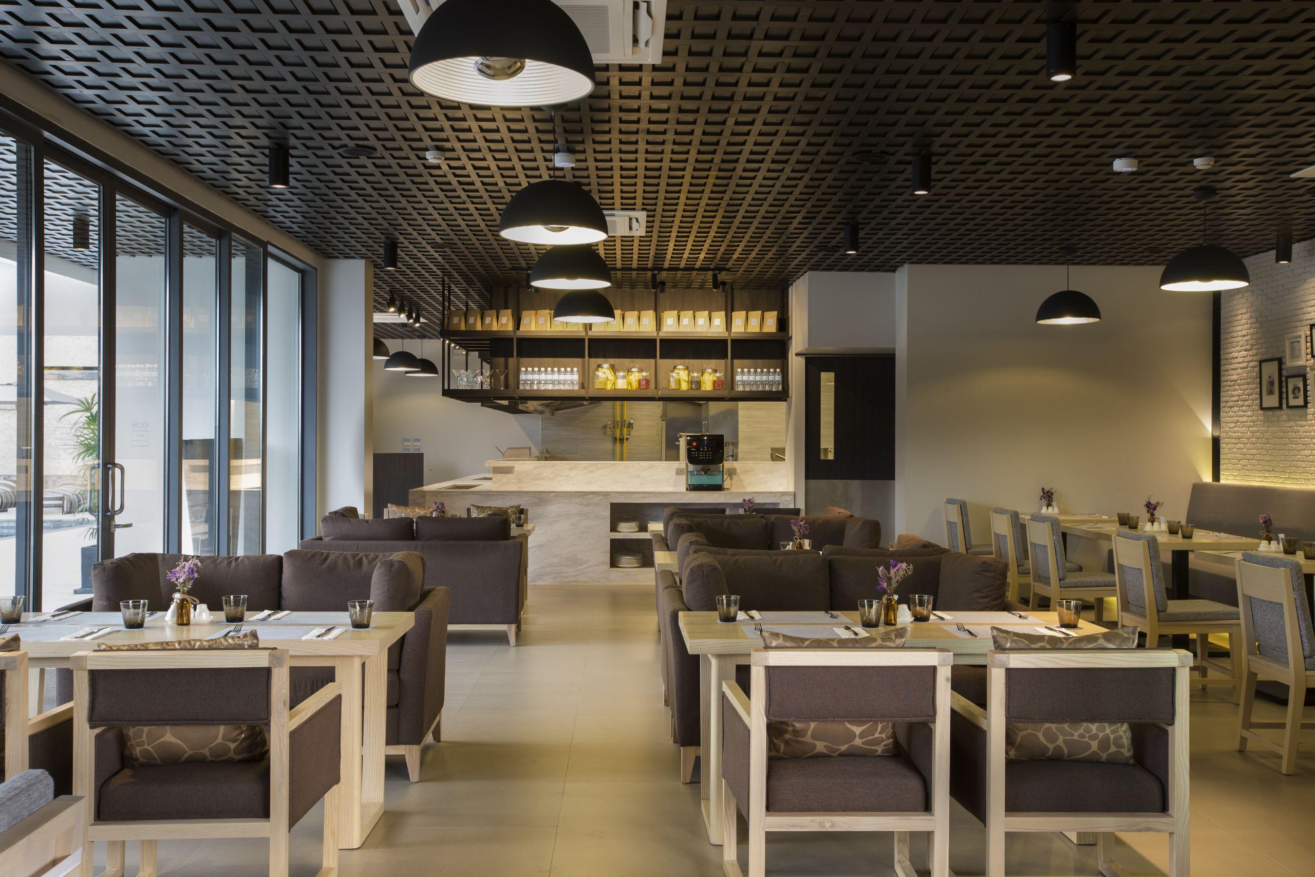 Hotel Ikon Phuket - Sha Extra Plus Karon Extérieur photo