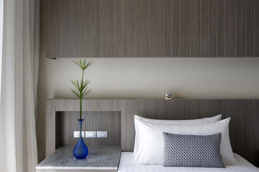 Hotel Ikon Phuket - Sha Extra Plus Karon Extérieur photo